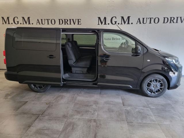 Fiat Ulysse 2.0 BlueHDi 180 CV AT8 L3 Combi - foto 4 di 4
