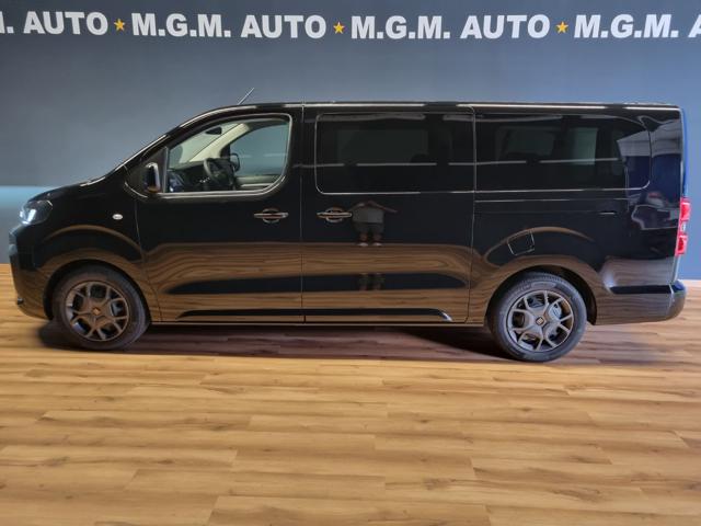 Fiat Ulysse 2.0 BlueHDi 180 CV AT8 L3 Combi - foto 4 di 4
