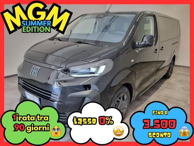 Fiat Ulysse 2.0 BlueHDi 180 CV AT8 L3 Combi usato a ERBA