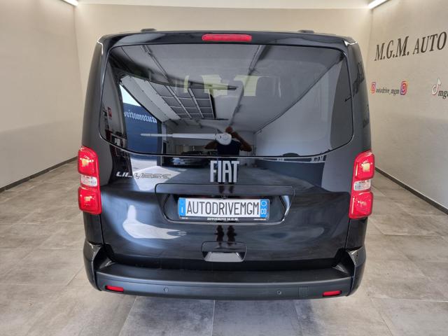 Fiat Ulysse 2.0 BlueHDi 180 CV AT8 L3 Combi - foto 3 di 4