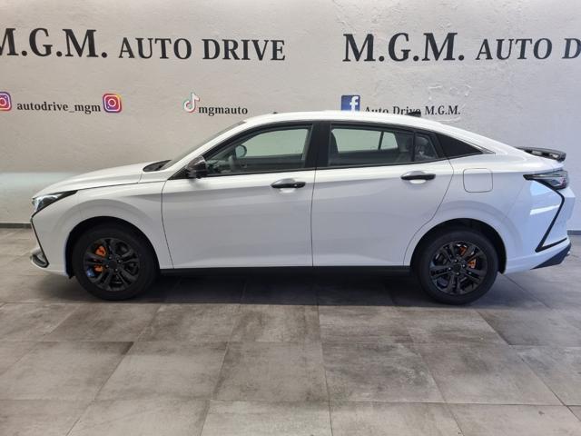 Dongfeng Shine 1.5L DCT E2 - foto 2 di 4