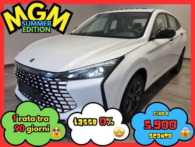 Dongfeng Shine 1.5L DCT E2 nuovo a ERBA