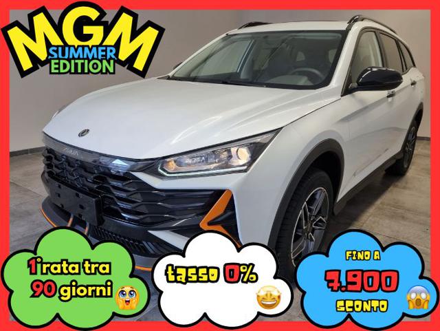 Dongfeng Shine 1.5L DCT E1 GS nuovo a ERBA