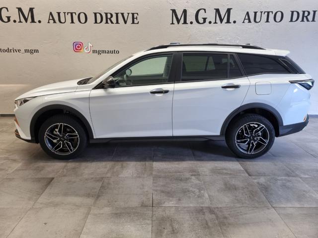 Dongfeng Shine 1.5L DCT E1 GS - foto 2 di 4