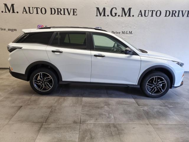 Dongfeng Shine 1.5L DCT E1 GS - foto 4 di 4