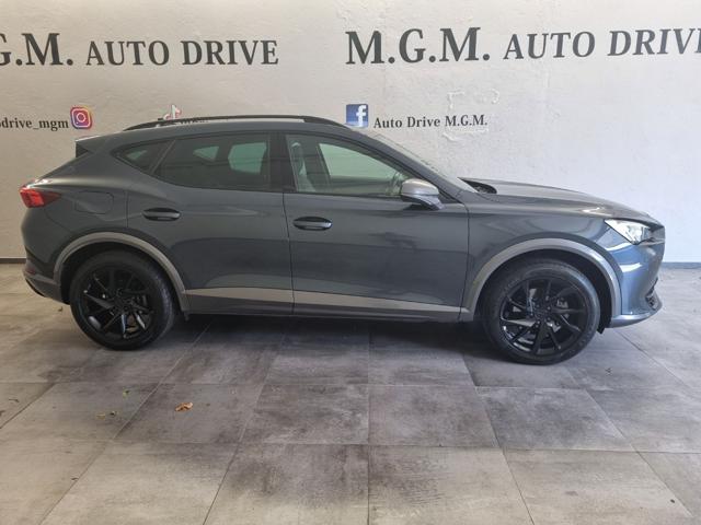 CUPRA Formentor 1.4 e-Hybrid DSG 204 CV - foto 4 di 4