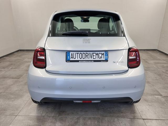 Fiat 500 Berlina Hybrid TORINO - foto 3 di 4