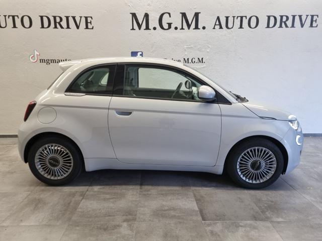 Fiat 500 Berlina Hybrid TORINO - foto 4 di 4