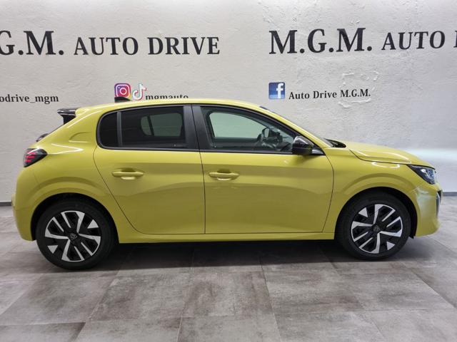 Peugeot 208 Hybrid 110 e-DCS6 Business - foto 4 di 4