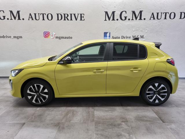 Peugeot 208 Hybrid 110 e-DCS6 Business - foto 2 di 4