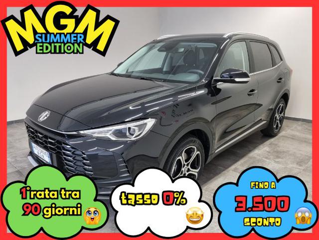 MG ZS 1.5 Hybrid COMFORT km 0 a ERBA