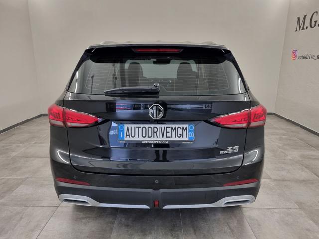 MG ZS 1.5 Hybrid COMFORT - foto 3 di 4
