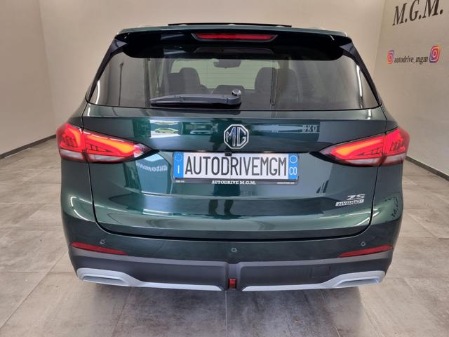 MG ZS 1.5 Hybrid+ Luxury - foto 4 di 4