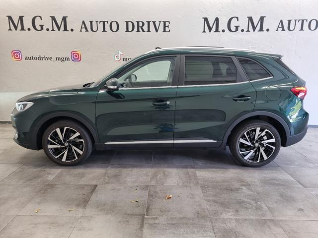 MG ZS 1.5 Hybrid+ Luxury - foto 3 di 4