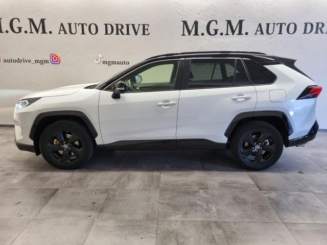 Toyota RAV 4 MY23 RAV4 2.5 HV (218CV) E-CVT 2WD Style - foto 2 di 4