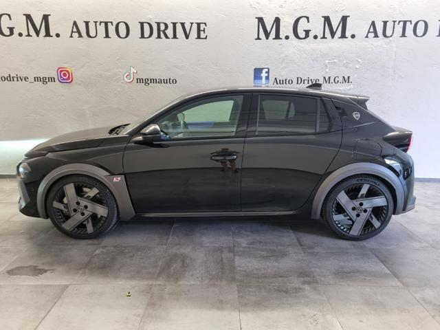 Lancia Ypsilon 54 kWh HF LINE - foto 2 di 4