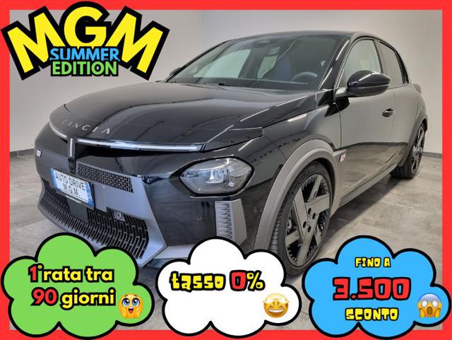 Lancia Ypsilon 54 kWh HF LINE usato a ERBA