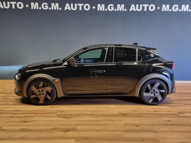 Lancia Ypsilon 54 kWh HF LINE - foto 3 di 4