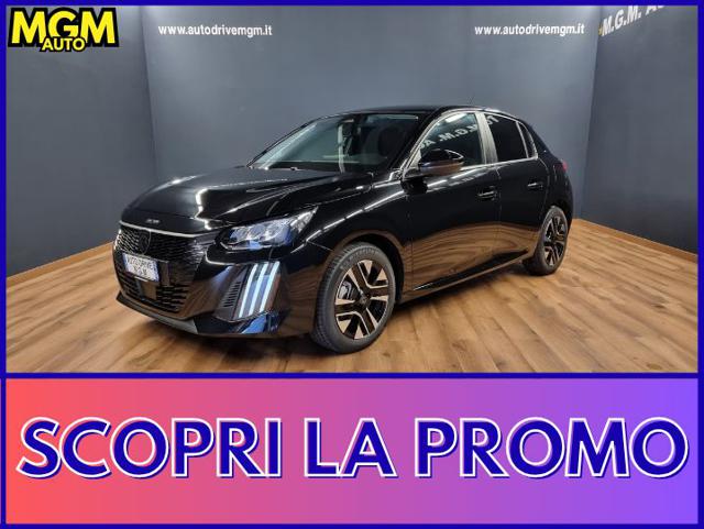 Lancia Ypsilon 54 kWh HF LINE, del 2026, 3.970 km, in vendita a Erba (CO)