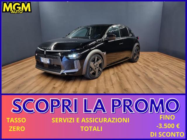 Lancia Ypsilon 54 kWh HF LINE, del 2026, 3.970 km, in vendita a Erba (CO)