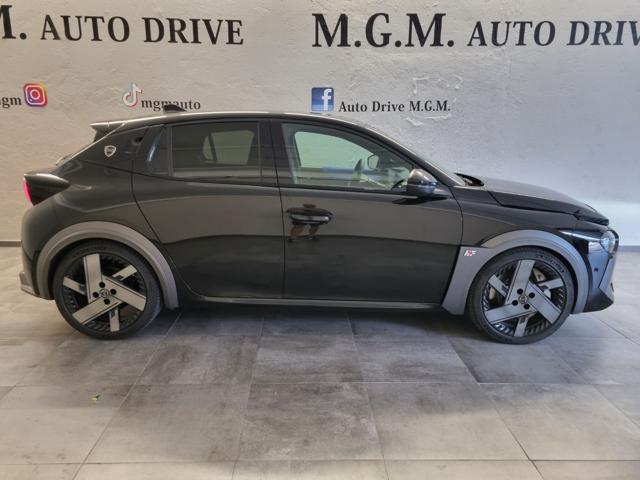 Lancia Ypsilon 54 kWh HF LINE - foto 4 di 4