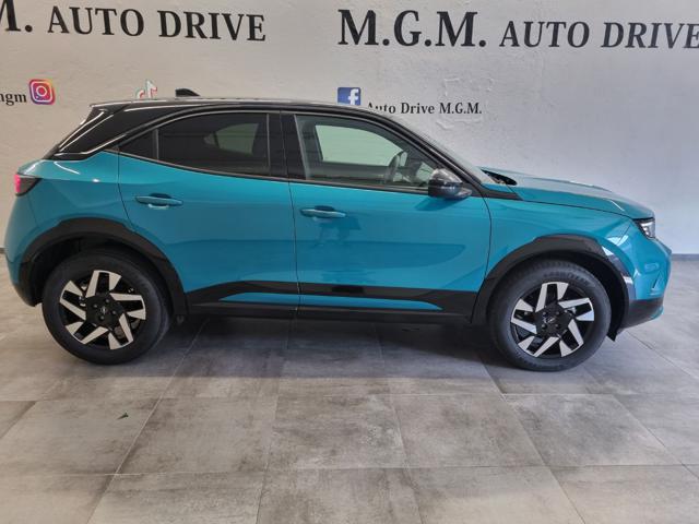Opel Mokka 1.2 Turbo 130 CV aut. GS - foto 4 di 4