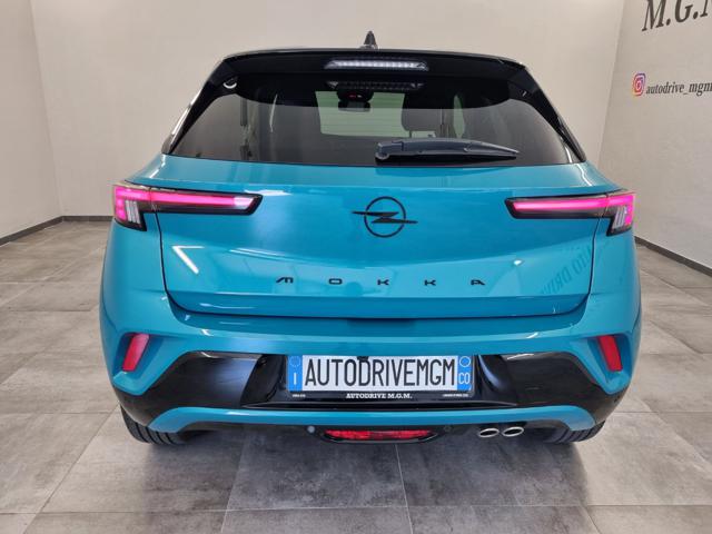 Opel Mokka 1.2 Turbo 130 CV aut. GS - foto 3 di 4