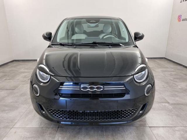 Fiat 500 Berlina Hybrid Icon - foto 4 di 4