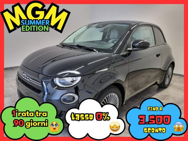 Fiat 500 Berlina Hybrid Icon km 0 a ERBA