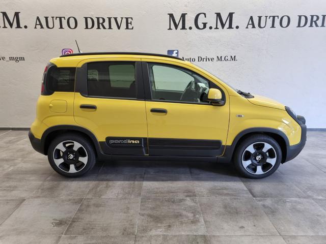 Fiat Panda 1.0 FireFly S&S Hybrid Pandina CROSS - foto 4 di 4