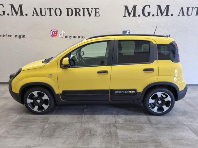 Fiat Panda 1.0 FireFly S&S Hybrid Pandina CROSS - foto 2 di 4