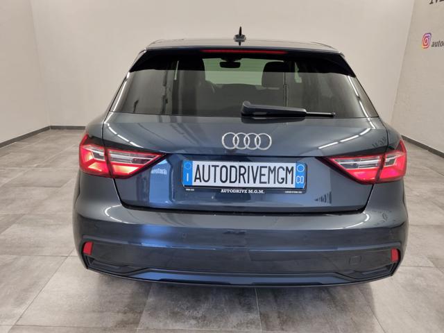 Audi A1 SPB 25 TFSI S tronic Admired - foto 3 di 4