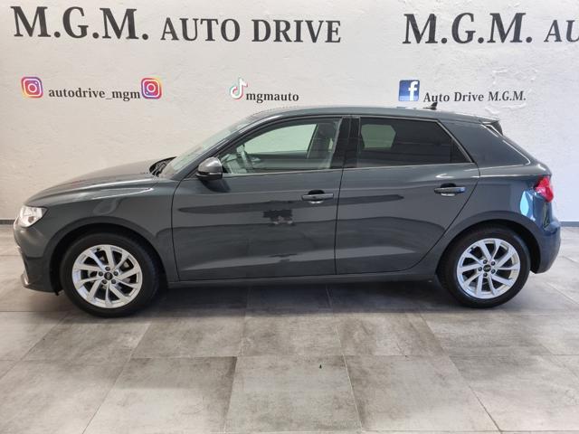 Audi A1 SPB 25 TFSI S tronic Admired - foto 2 di 4