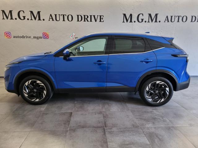 Nissan Qashqai MHEV 158 CV Xtronic N-Connecta - foto 2 di 4