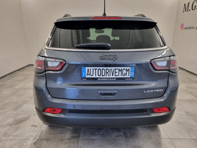 Jeep Compass 1.6 Multijet II 2WD Limited - foto 3 di 4