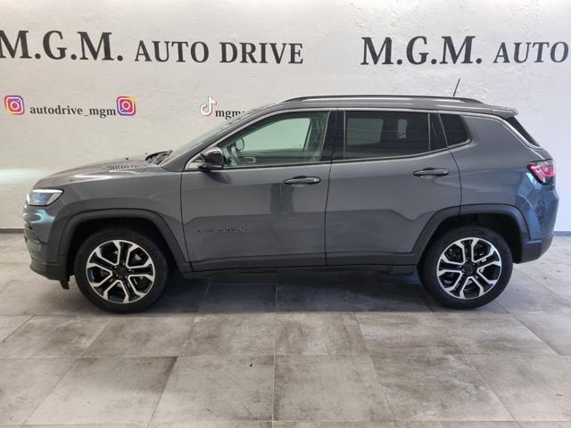 Jeep Compass 1.6 Multijet II 2WD Limited - foto 2 di 4