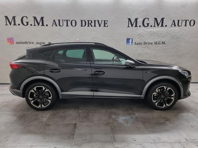 CUPRA Formentor 1.4 e-Hybrid DSG 204 CV - foto 4 di 4