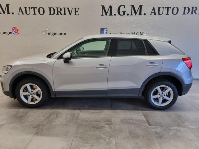 Audi Q2 1.0 TFSI Business - foto 4 di 4
