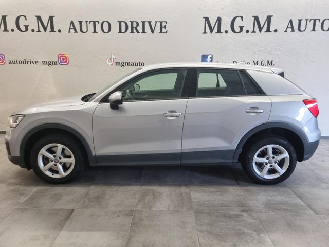 Audi Q2 1.0 TFSI Business - foto 3 di 4