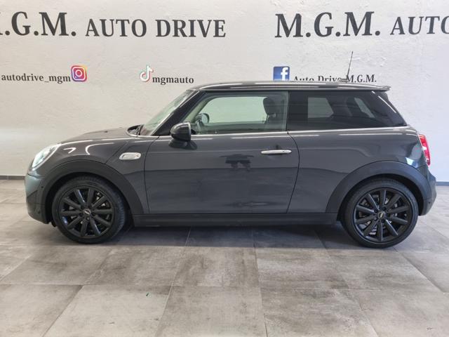 MINI Cooper S 2.0 Cooper S Boost - foto 2 di 4