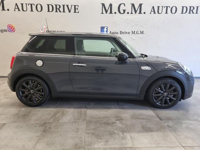 MINI Cooper S 2.0 Cooper S Boost - foto 4 di 4