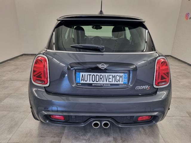MINI Cooper S 2.0 Cooper S Boost - foto 3 di 4