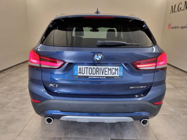 BMW X1 sDrive18d xLine Plus - foto 3 di 4