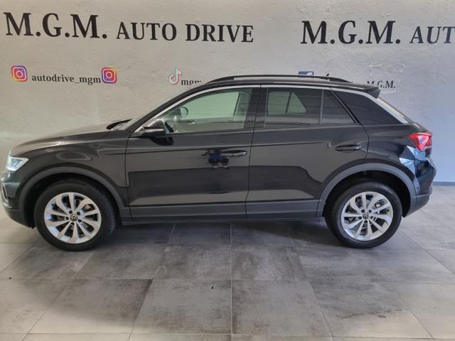Volkswagen T-Roc 1.5 TSI ACT DSG Edition Plus - foto 2 di 4