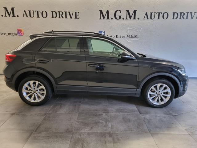 Volkswagen T-Roc 1.5 TSI ACT DSG Edition Plus - foto 4 di 4