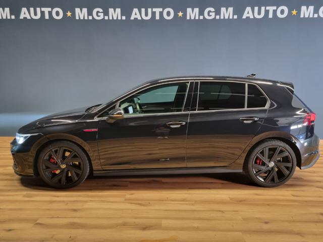 Volkswagen Golf 2.0 TSI DSG - foto 4 di 4