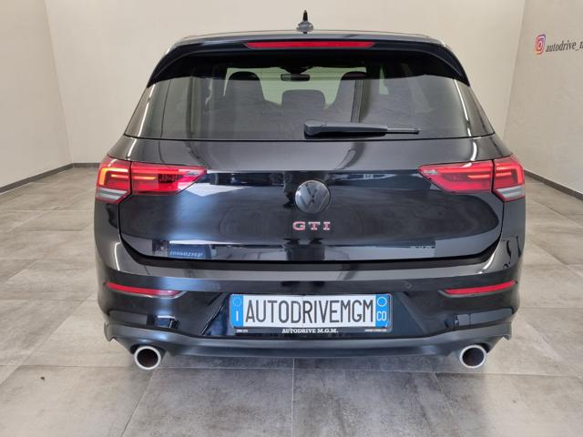 Volkswagen Golf 2.0 TSI DSG GTI - foto 3 di 4
