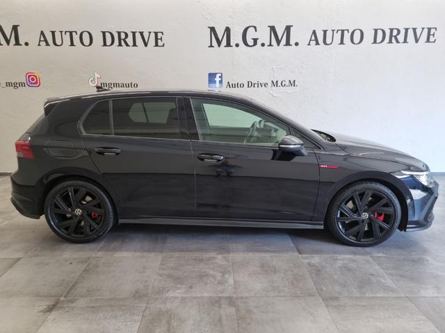Volkswagen Golf 2.0 TSI DSG GTI - foto 4 di 4