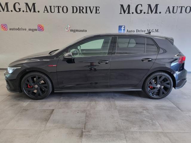 Volkswagen Golf 2.0 TSI DSG GTI - foto 2 di 4