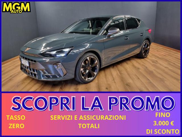 CUPRA Leon 1.5 Hybrid 150 CV DSG - foto 1 di 4